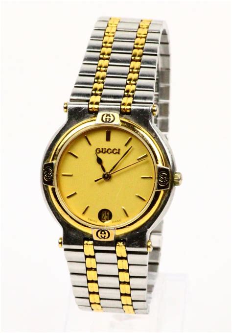 1988 womens gucci watch|second hand gucci watches ladies.